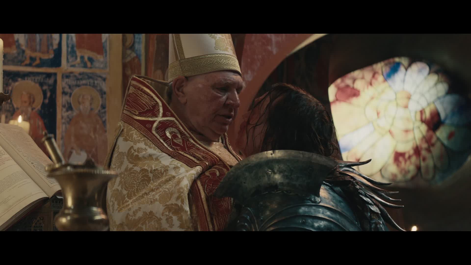 Dracula: Příběh lásky 2025 CZ dabing HD 1080p mkv