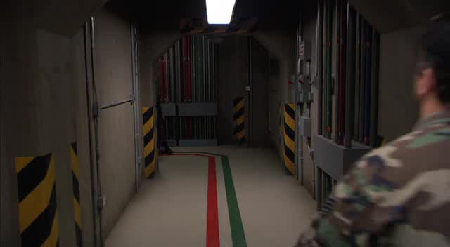 Stargate SG1 9x18 Arturuv ukryt avi