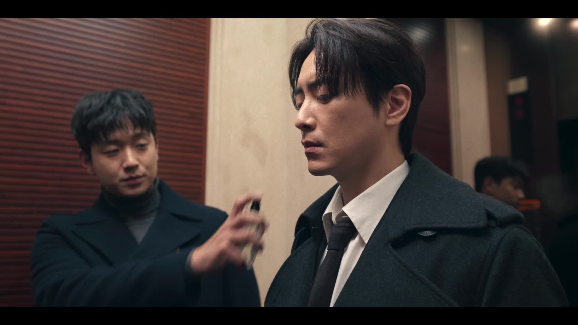 Iluze jménem Sarah S01E03 2026 CZ dabing HD 1080p mkv