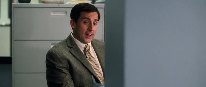 Bláznivá zatracená láska CZ dabing avi