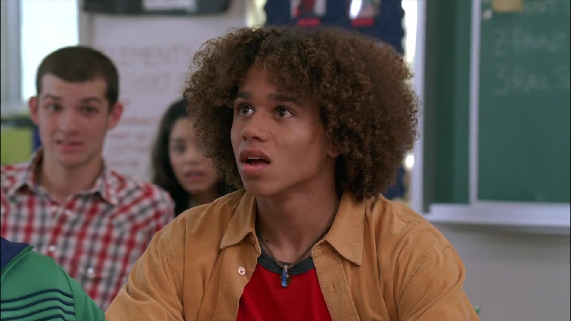 Muzikál ze střední (2006) CZ dabing HD 1080p 3 86 GB mp4