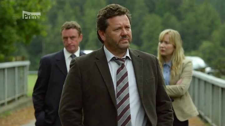 Vraždy v Brokenwoodu S01E01 Krev a voda CZdab avi