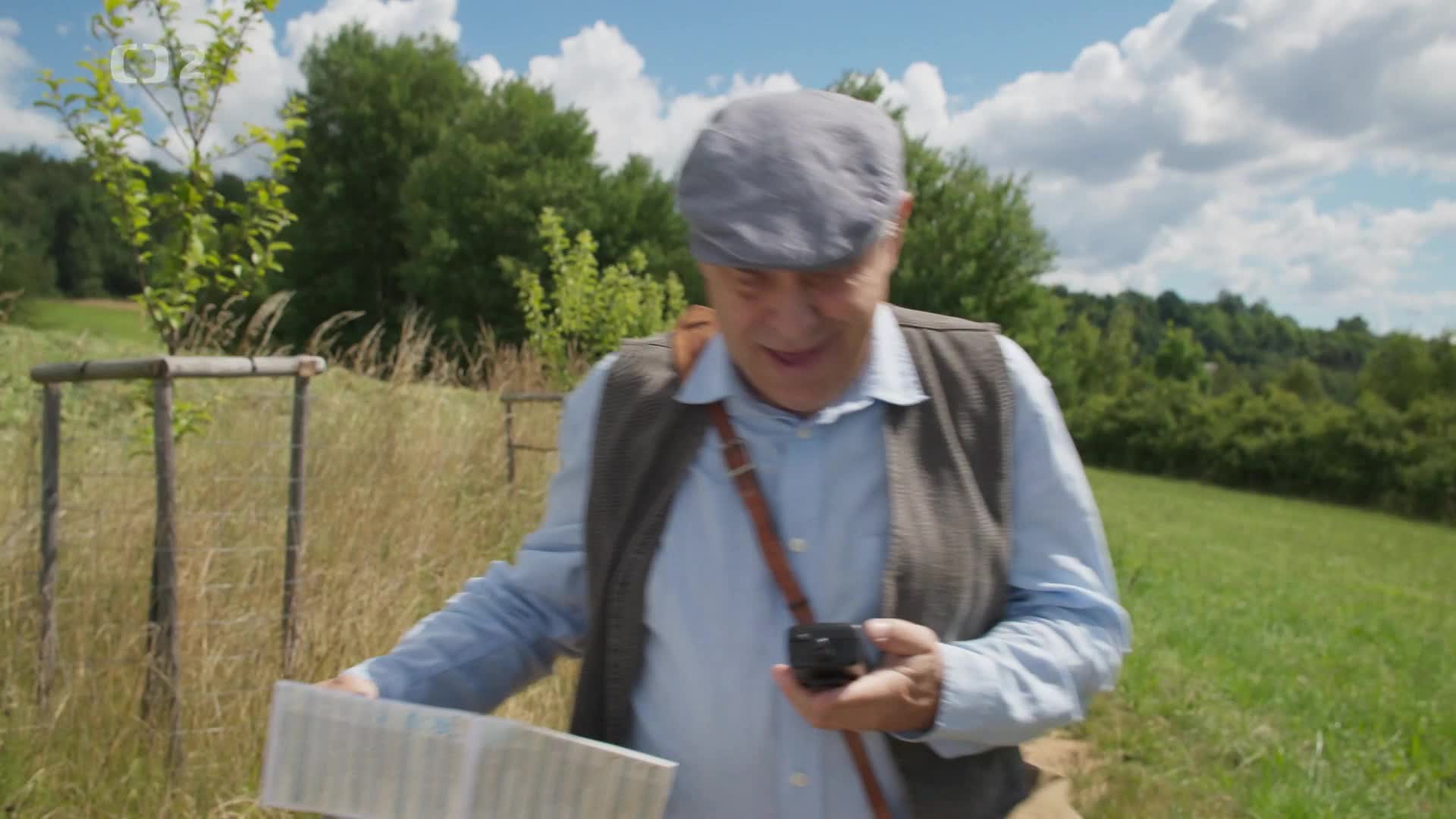 Stopy Járy Cimrmana 2 6 Rozhledny a sochy mp4