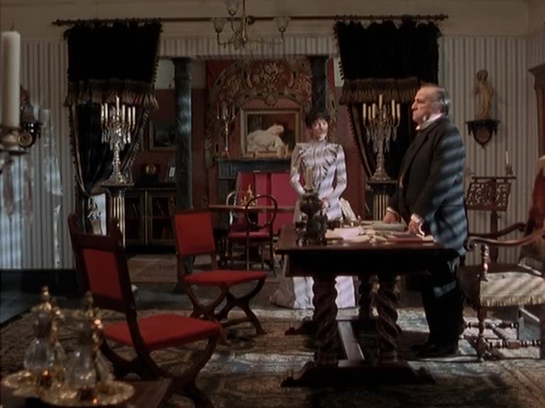 Návrat Sherlocka Holmese 3x07 Šest Napoleonů [The six Napoleons] CZ dabing titulky SK dabing EN originál titulky mkv