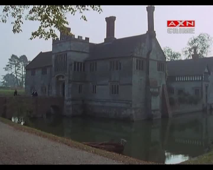 Návrat Sherlocka Holmese 3x03 Musgravenský rituál avi