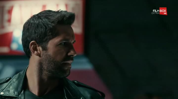 Planeta Metal Hurland 02x04 CZ avi