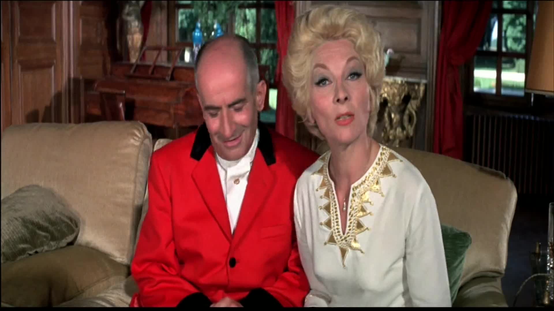 04 Četník ve výslužbě (1970) mkv