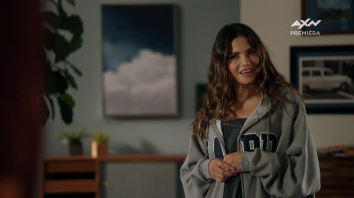 Zelenáč 03x14 DVB C CZ avi