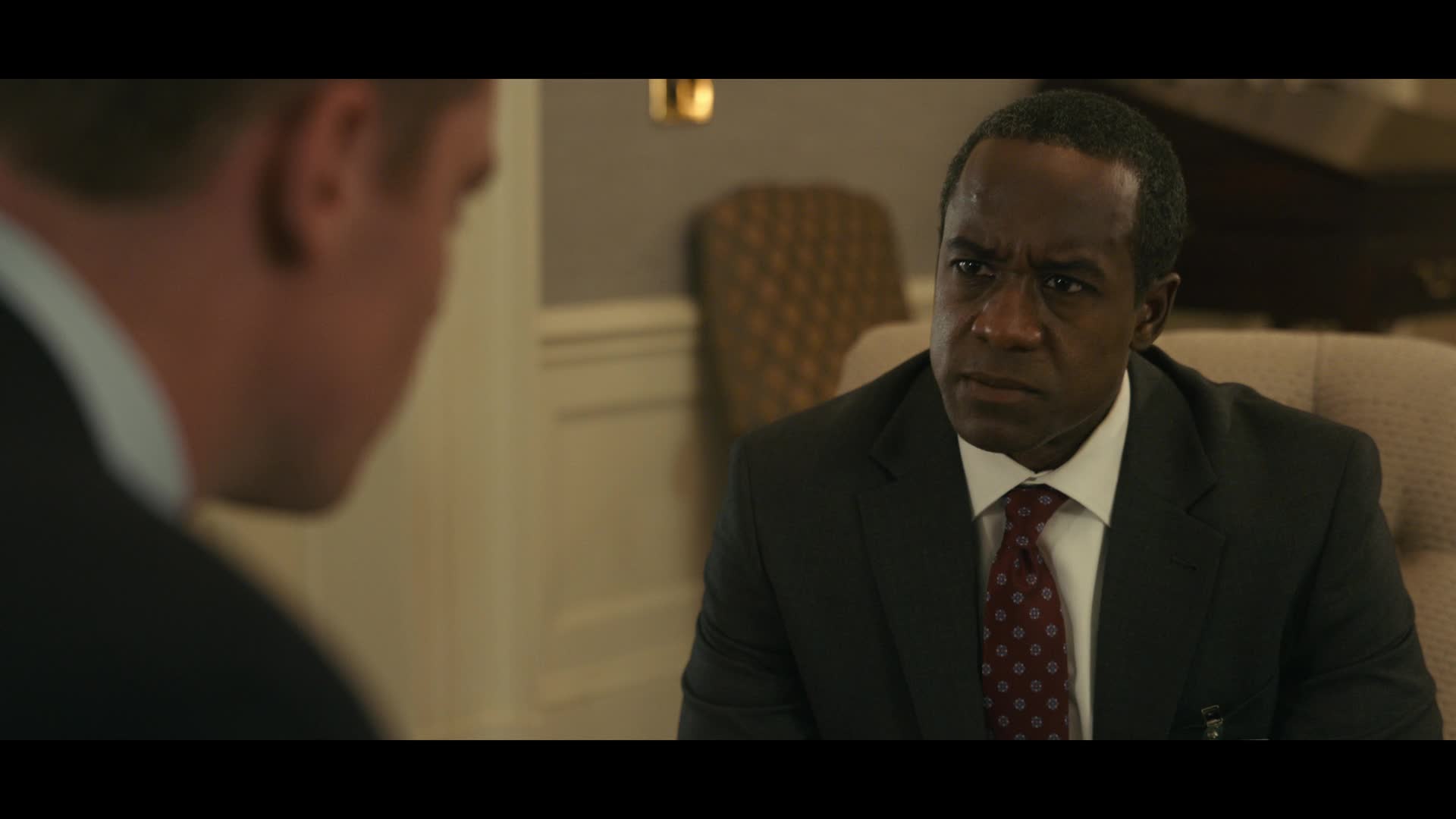 Noční agent S03E03 2026 CZ dabing HD mkv