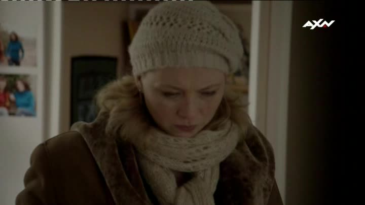 Policajtka Barbie S02E07 Nikdo nemůže dát víc než má avi