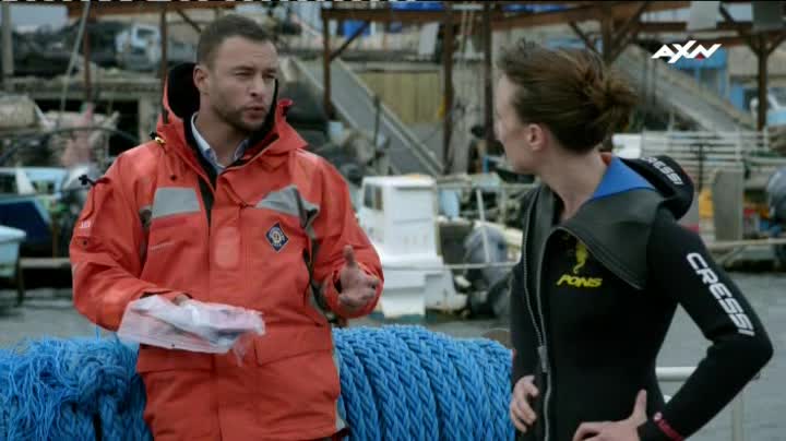 Policajtka Barbie S02E02 Devatero řemesel, desátá móda CZ avi