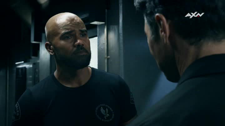 S W A T 05x03 27 David (CZ dab) avi