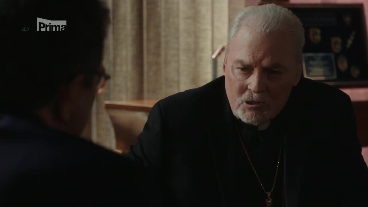 Spravedlnost v krvi (Blue Bloods) S08E06 Staré časy mp4