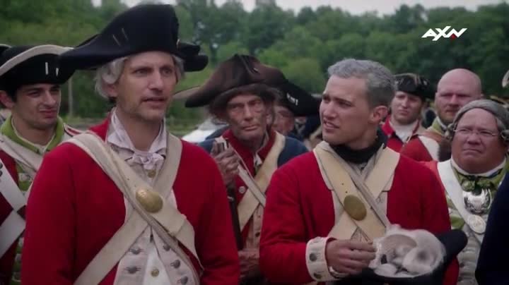 Jak prosté S06E03 Stisknutí tlačítka avi