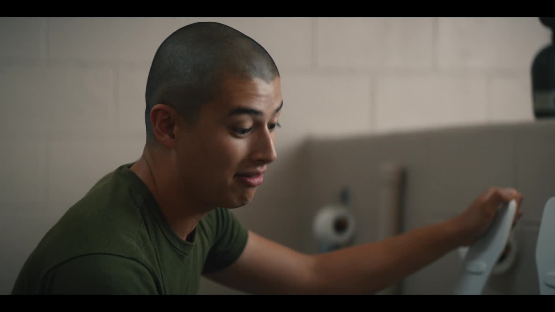 Zobáci S01E03 {2025} drama, válečný AAC 5 1 1080p CZ dabing mkv