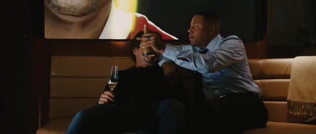 Iron Man 1 (2008) avi