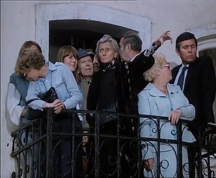 Jara Cimrman ležící, spící 1983 mp4