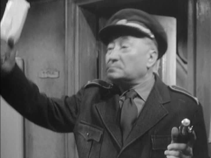 Král Šumavy 1959 avi