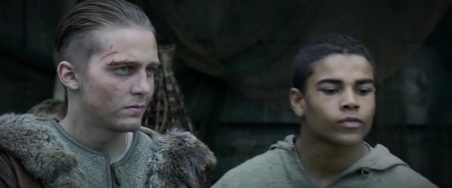 Král Artuš Legenda o meči 2017 mkv