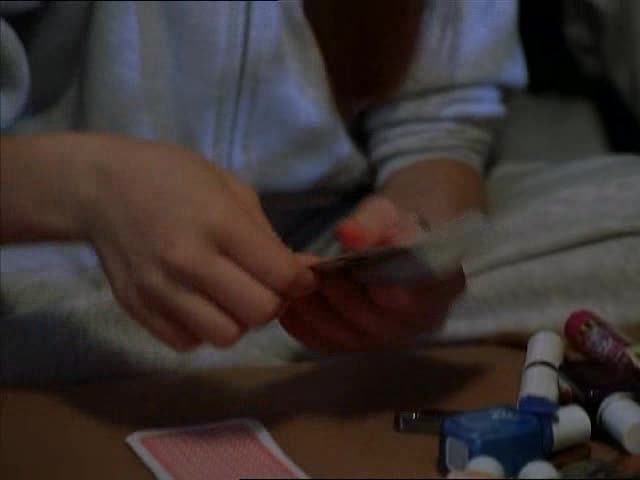 Past na rodice 1998 avi