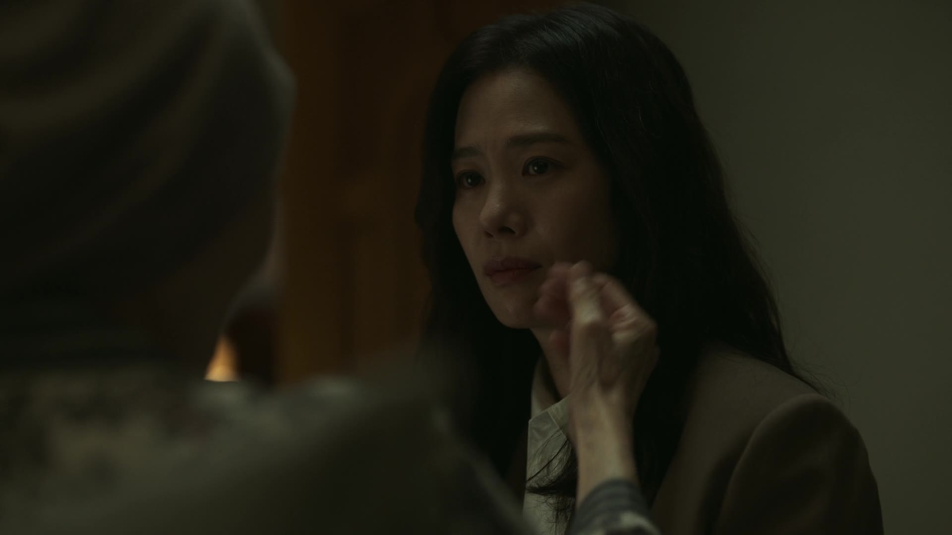 Peklo S01E02 {2021} drama, fantasy, horor AAC 5 1 1080p CZ dabing mkv