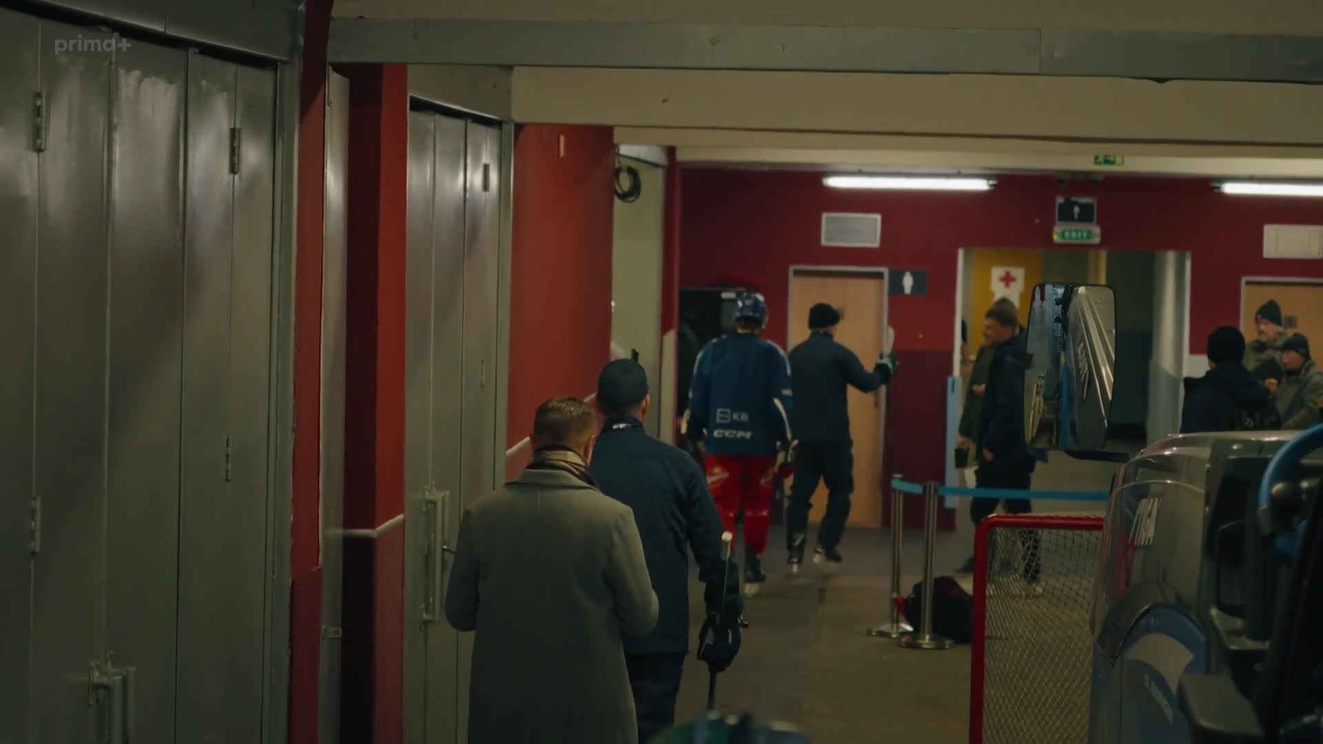 Zlatá cesta {2025} dokumentární, sportovní 1080p mkv