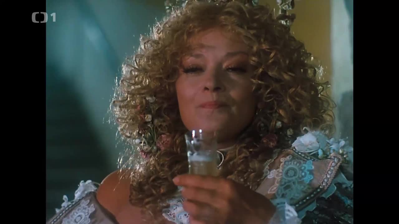 Přezůvky Štěstí Český Dabing Pohádka 1986 mp4