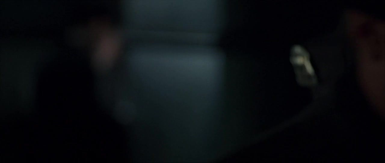 Smrtihlav Dark City 1998 mkv