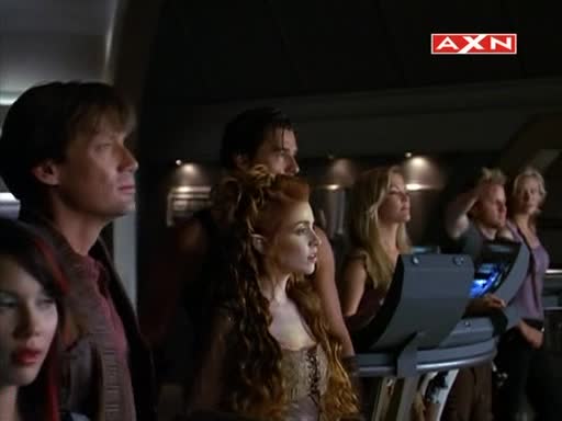 Andromeda 5x20 A jeste jednoho dne navic cast 2 avi