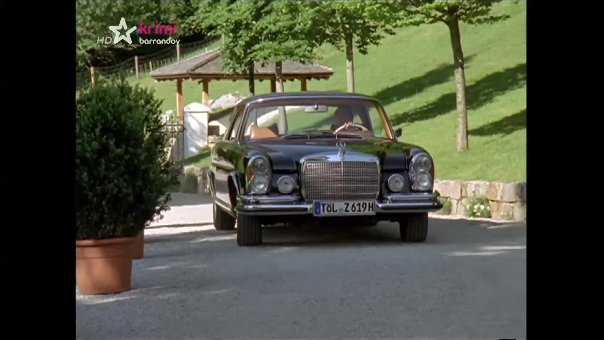 S13 E59 Big Ben 2006 Smrtící žárlivost Keiner kennt den Toten mkv