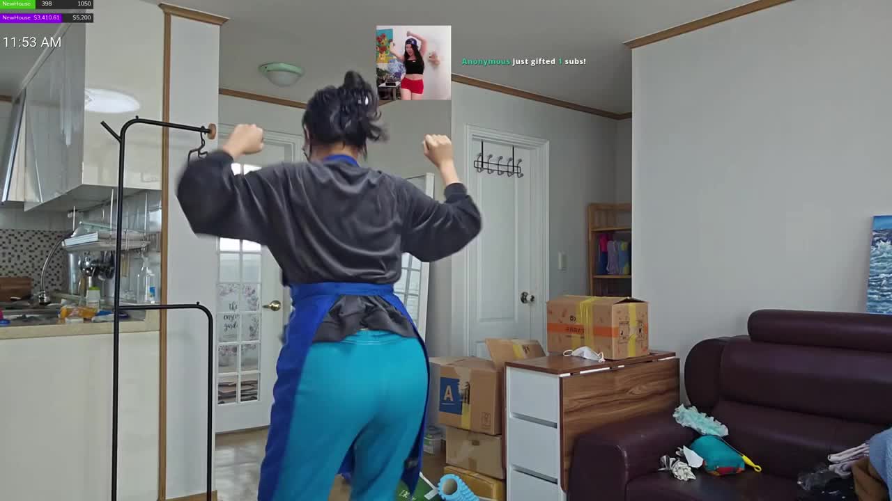 More Cleaning mediashare mp4