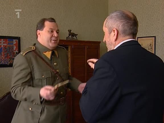 Četnické humoresky 35 Skokan avi