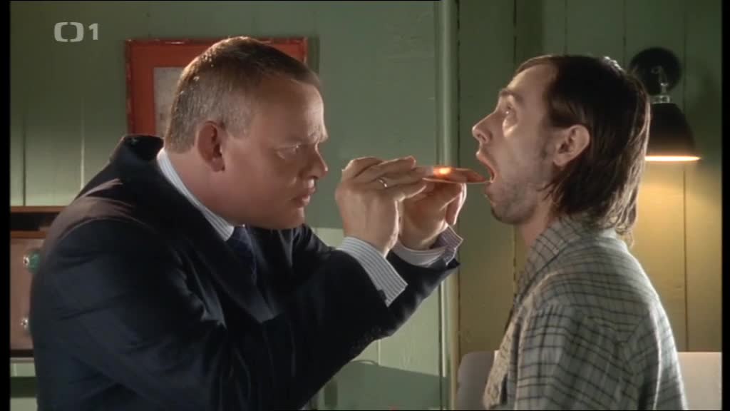 Doktor Martin (UK) 02x03 Krev není voda mp4