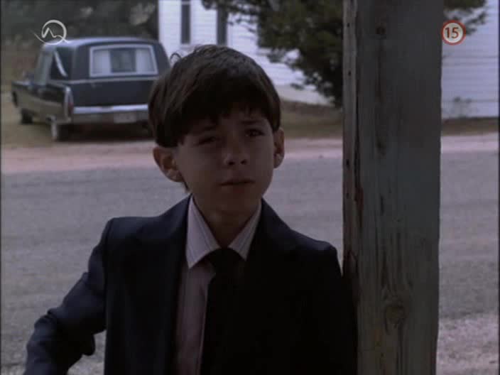 Kost a kůže =1993,, SK avi