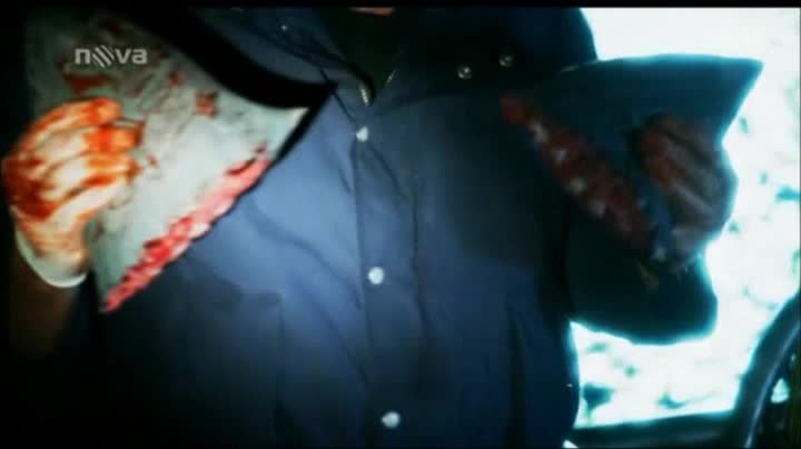 Kriminálka Las Vegas 15x19 Finále 1 část avi