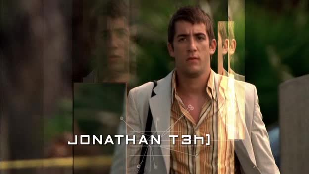 Kriminálka Miami 10x08 Miamský řezník avi