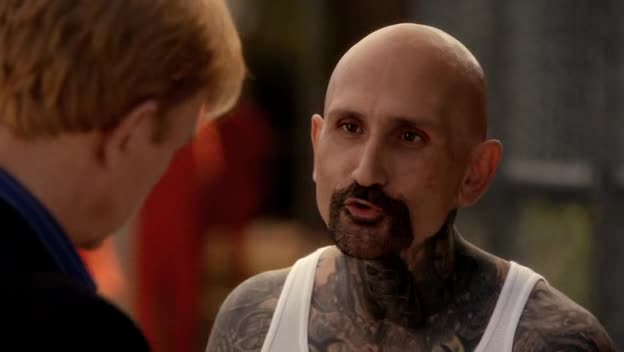 Kriminálka Miami 10x05 Smrtící výčitky avi