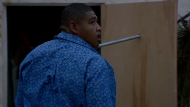 Kriminalka Miami 10x03 Lovci tornád avi