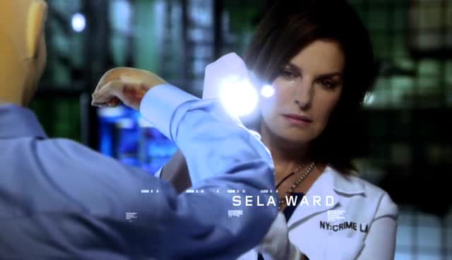 Kriminálka New York S07E03 Damned If You Do avi