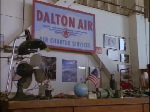 MacGyver 05x06 Maskarada avi