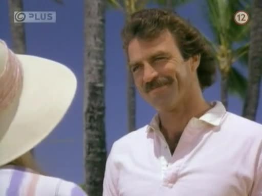 Magnum (Magnum P I ) S05E01 Ozvěny z hlubin paměti 1 mkv