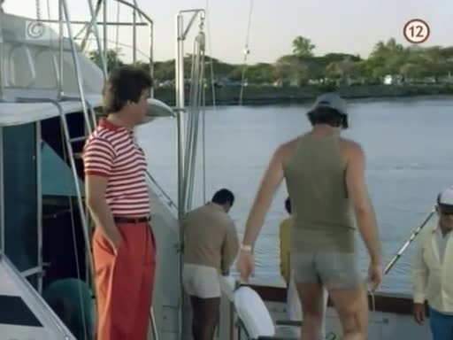 Magnum (Magnum P I ) S05E17 Láska k lodi na prodej mkv