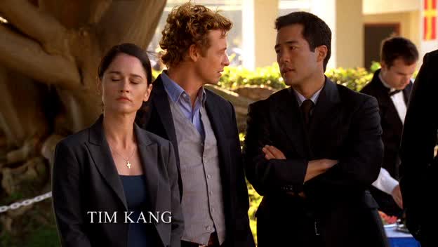 Mentalista 01x04 Dámy v rudém DVDRIP CZ avi