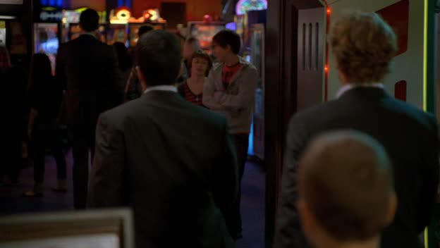 Mentalista 01x20 Nitky ke zločinu DVDRIP CZ avi