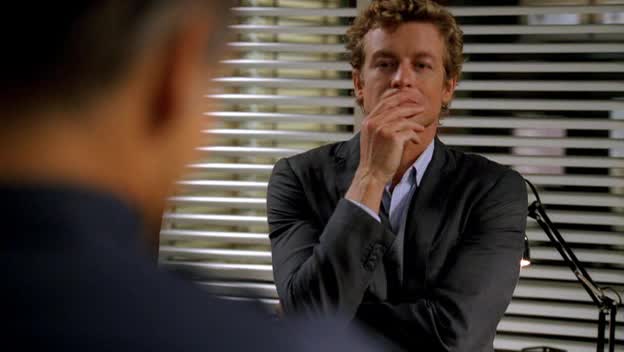 Mentalista 01x10 Červená cihla a lvy DVDRIP CZ avi