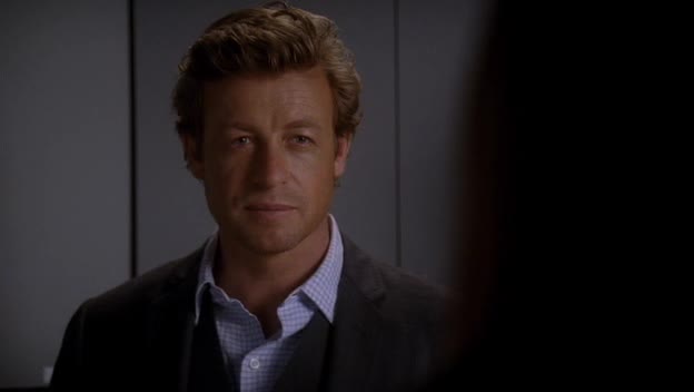 Mentalista 03x19 Není růže bez trní DVDRIP CZ avi