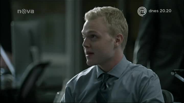 Mentalista S07E10 Nic není věčné avi