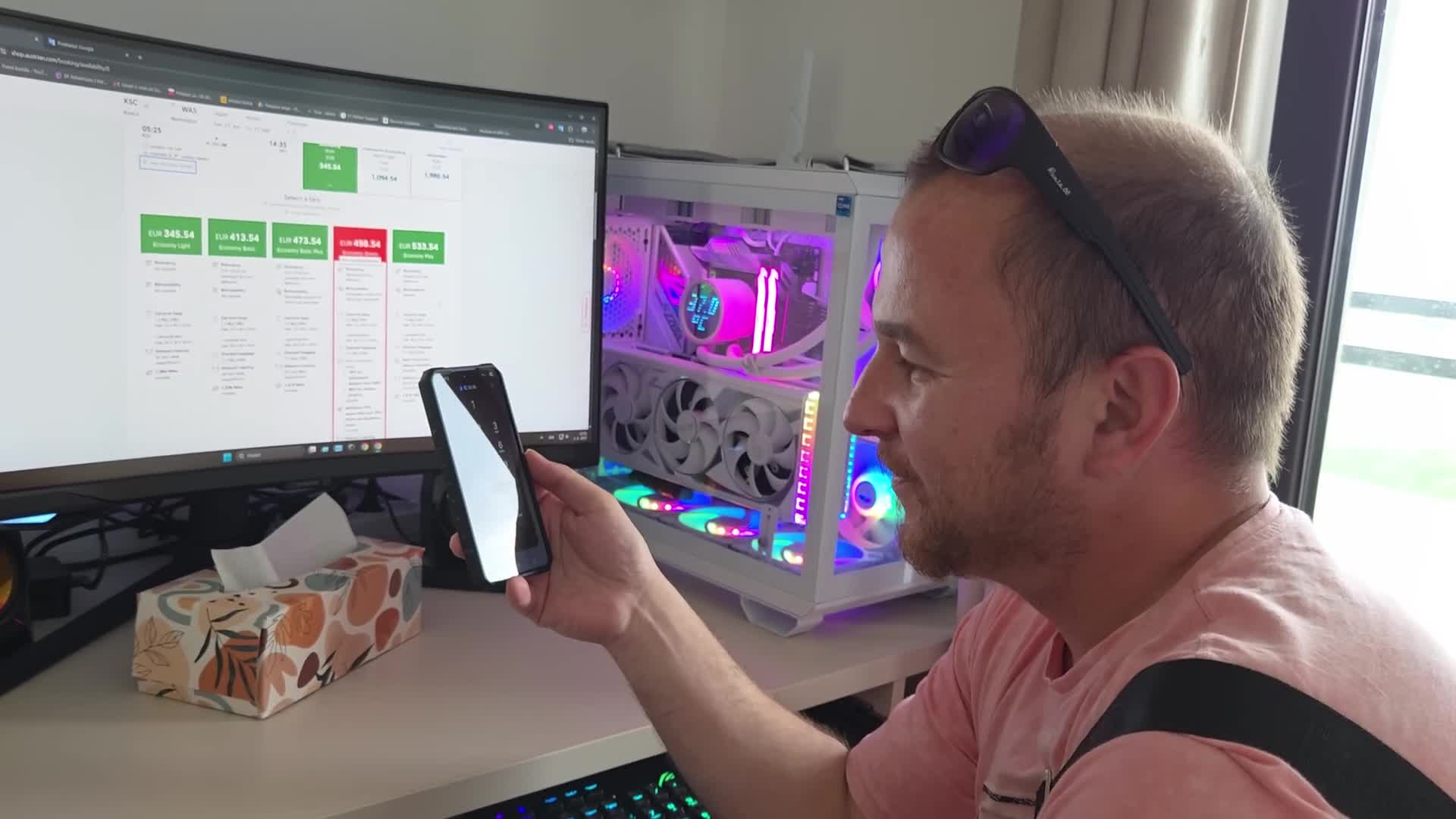 Nadoraz DEATH VALLEY S02E01 30 2025 SK dab 1080p Zadržal ma imigračný úrad v Amerike mp4