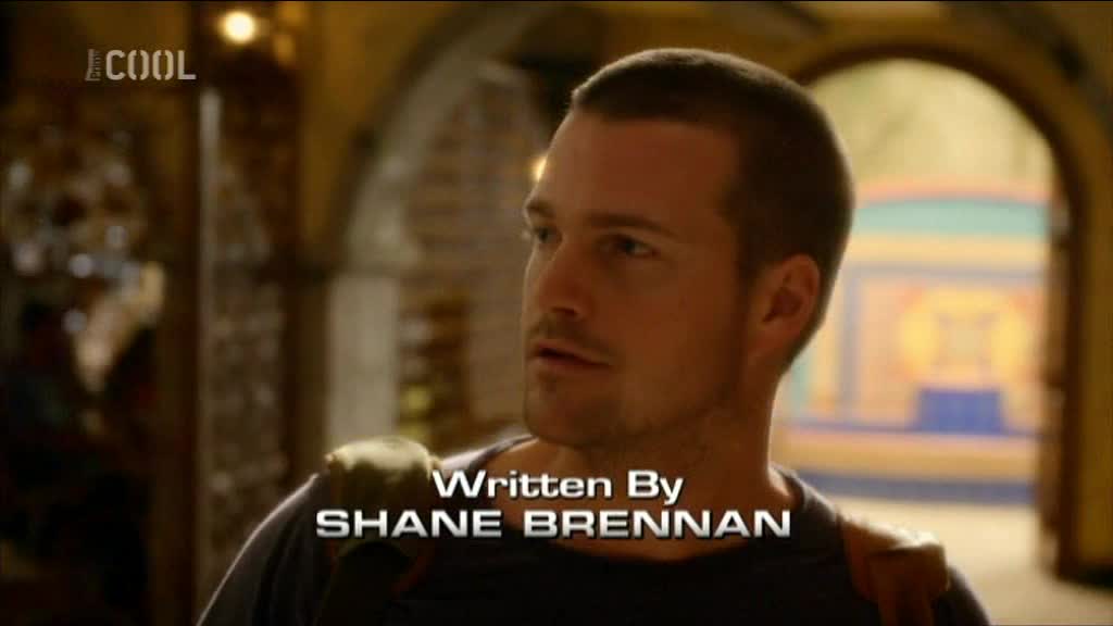 NCIS LA 01x01 Skryta identita avi
