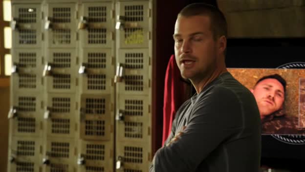Ncis La 3 10 Dluh Dvd avi